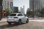 Mercedes-Benz GLC200 AMG Line 2019 года (AU)